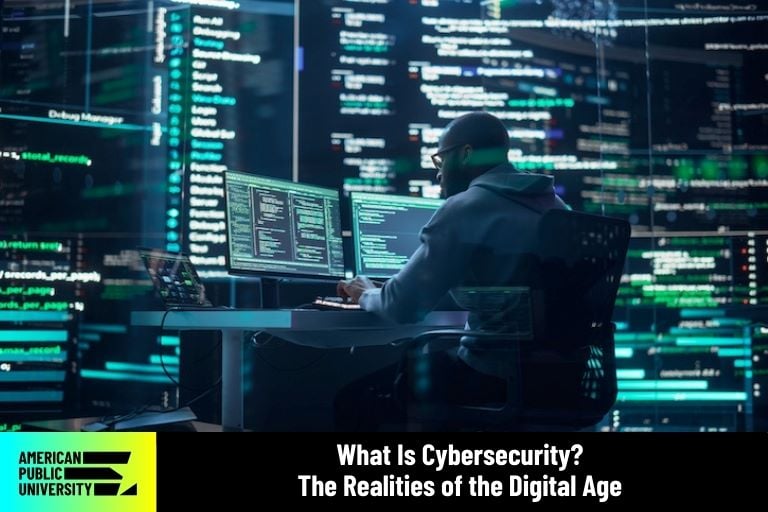 cyber security digital technology