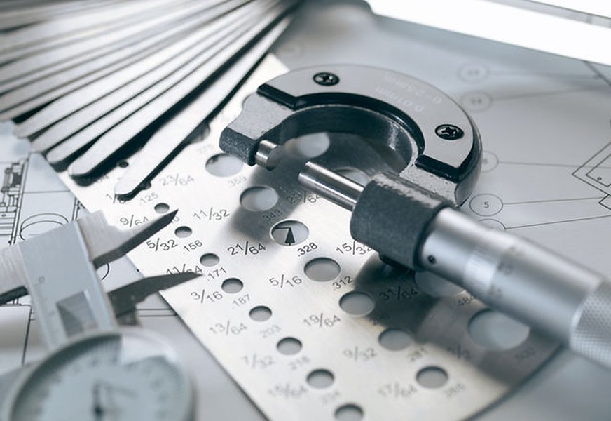Reverse Engineering of Complex Components