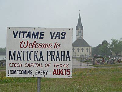 czech language technology