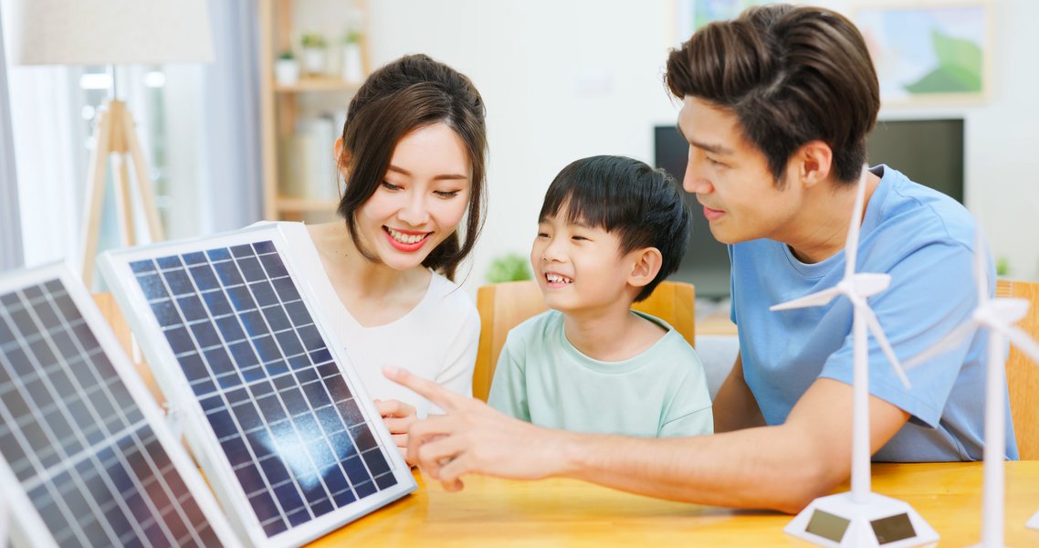 LED電球と白熱電球の比較