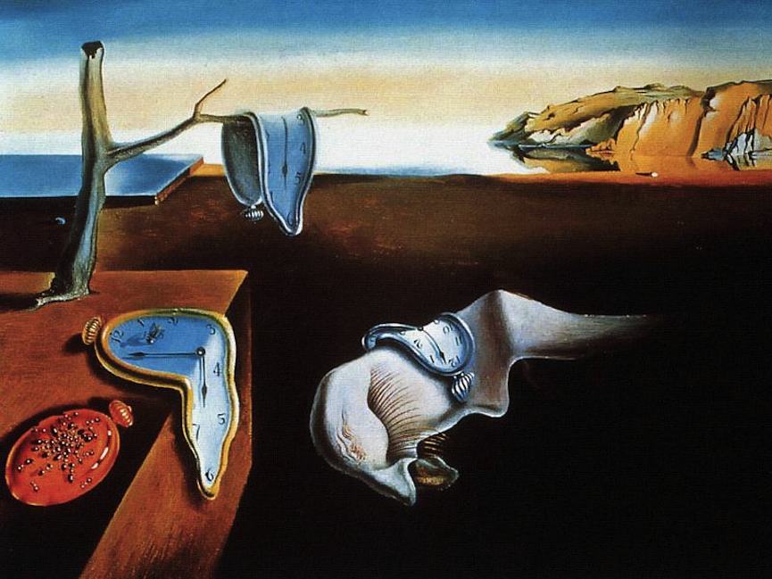 surreal paintings gallery