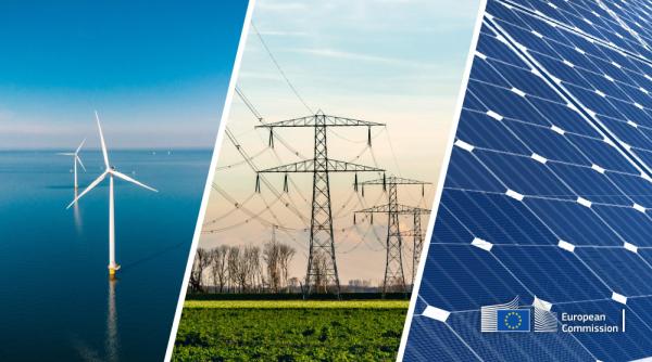 investment, technology, renewable energy, infrastructure