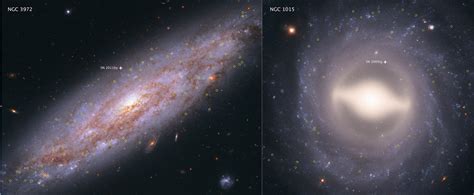 galaxies accelerating expansion