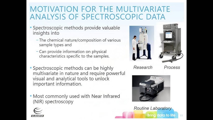 physical data analysis tools laboratory