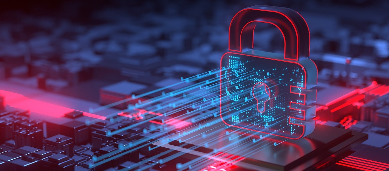 digital security encryption technology