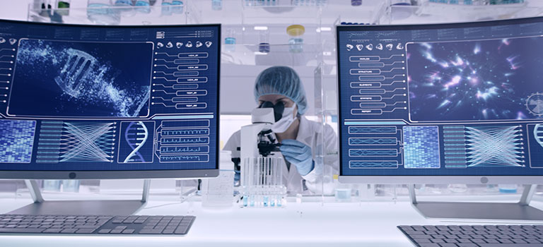 pharmaceutical data analytics