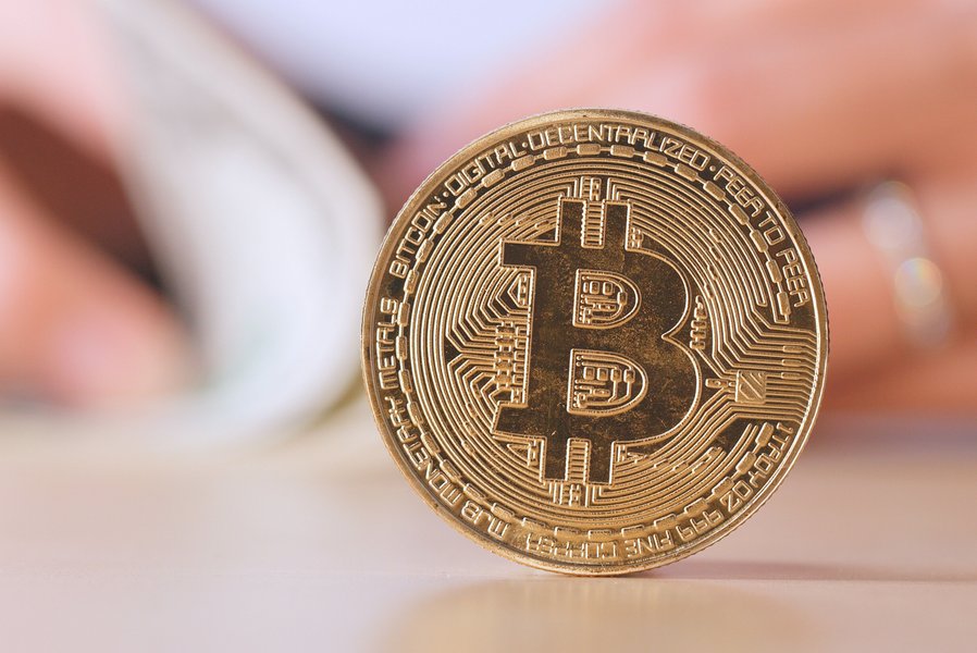 Conceptual image of data flowing through digital networks.