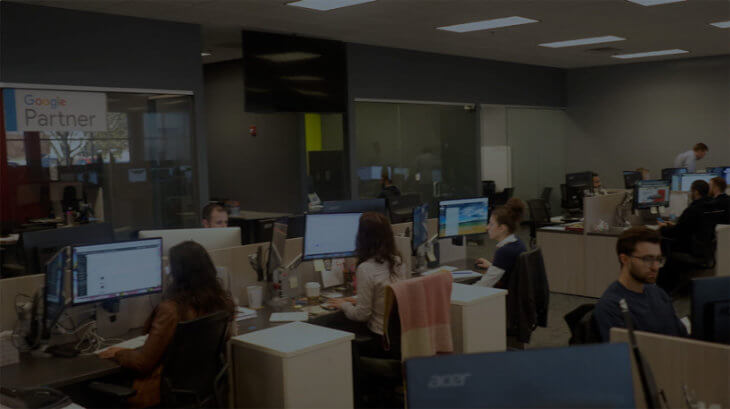 automotive digital marketing office