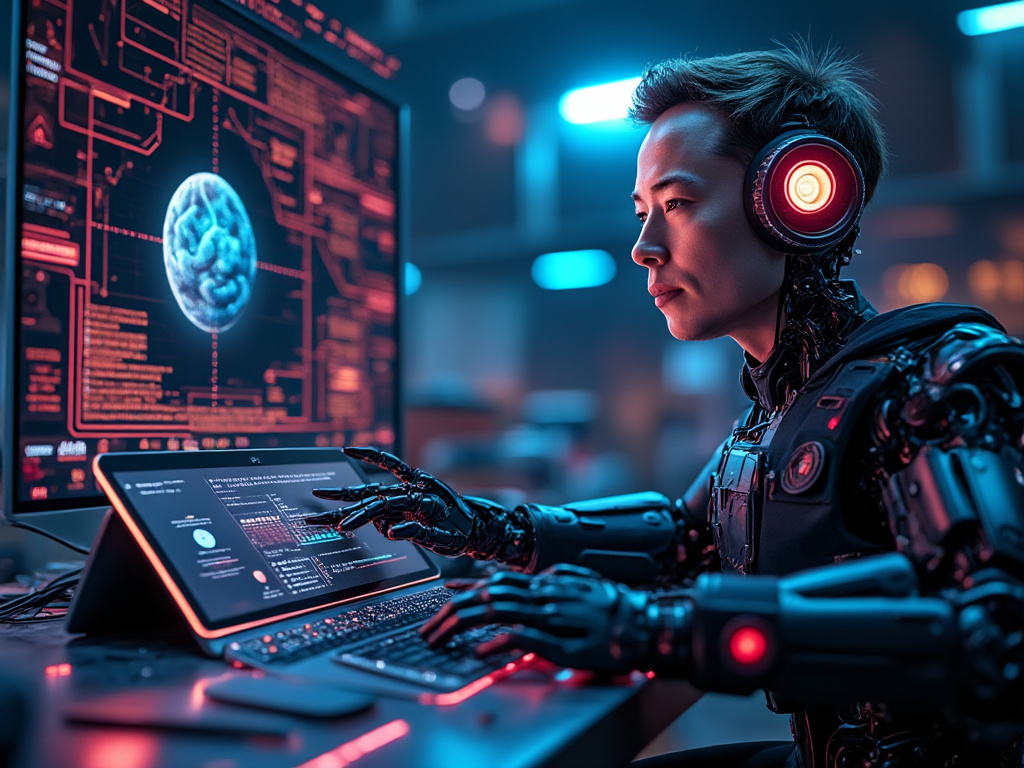 elon musk innovation technology
