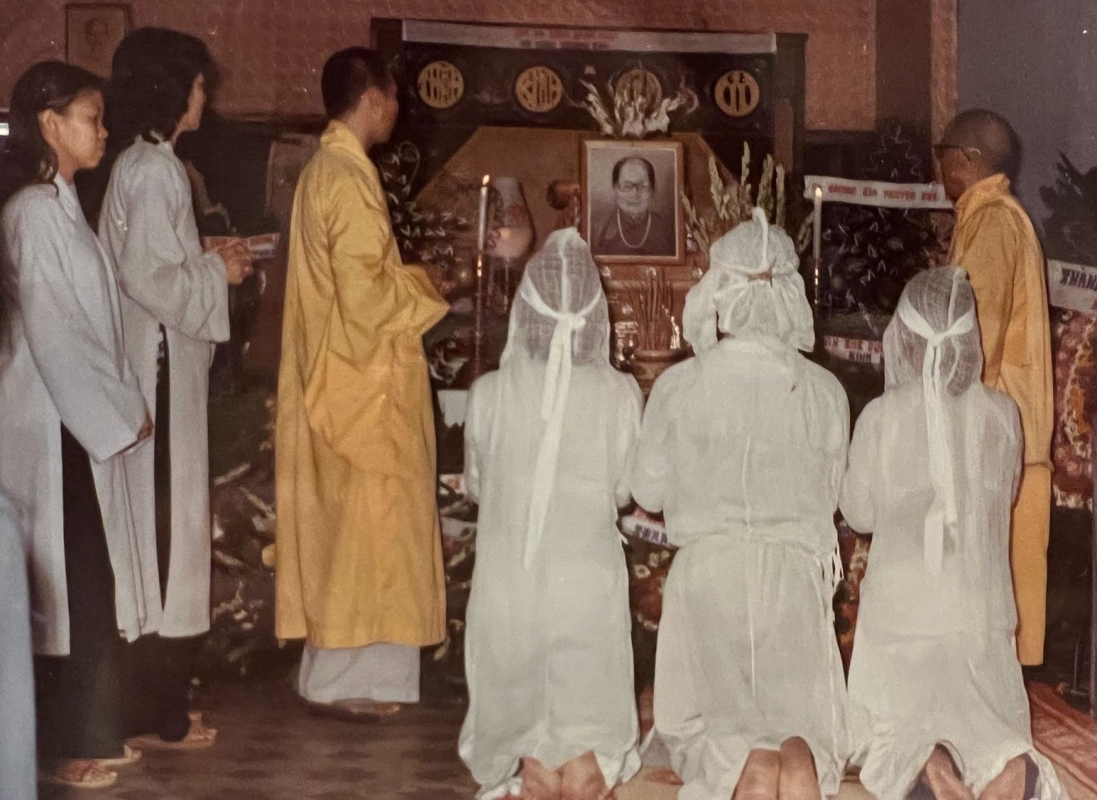 cultural death rituals, traditional funeral ceremonies