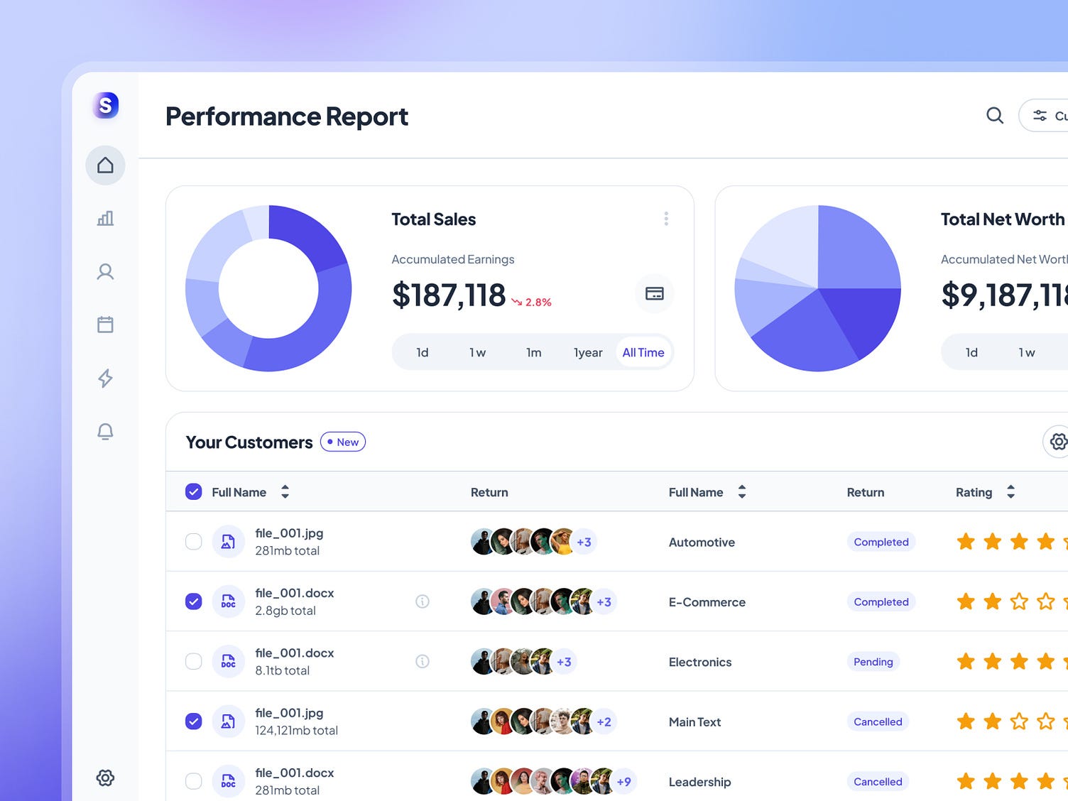 financial dashboard, bank transactions, abstract money concepts
