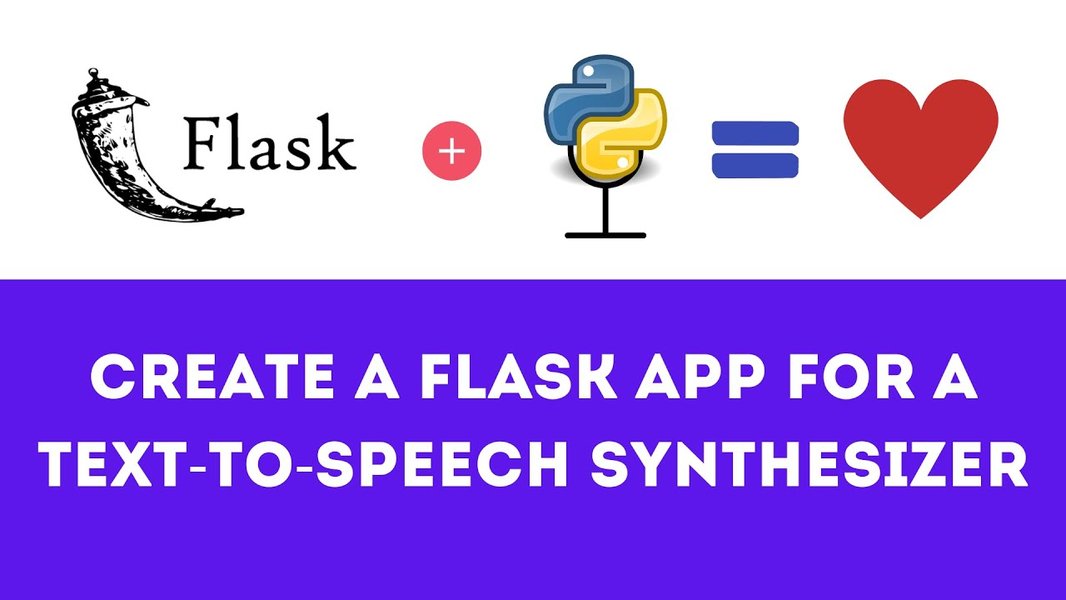 Flask Text-to-Speech App