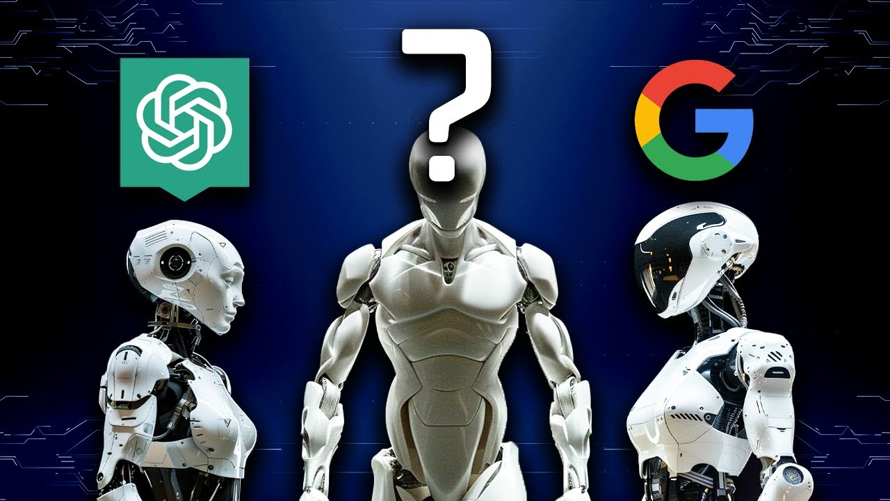 advanced ai technology