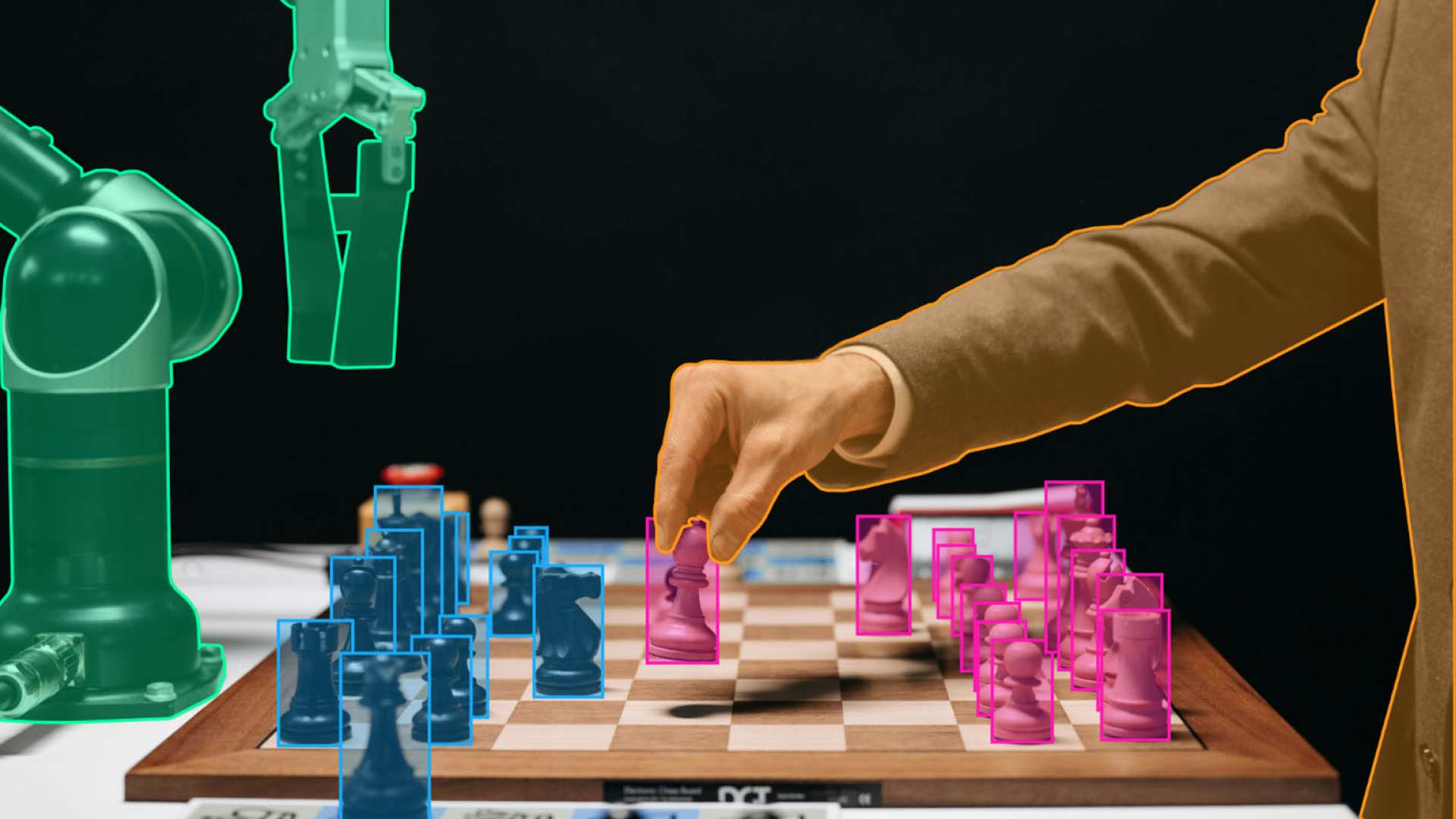 advanced ai model training