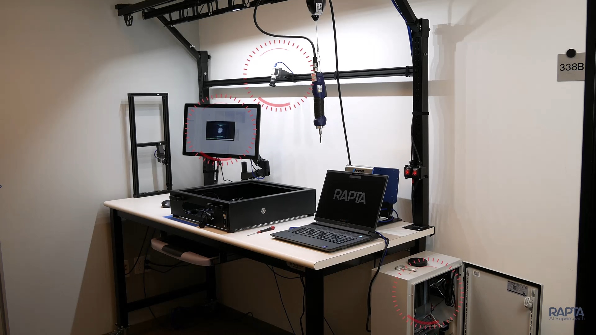 ai platform setup