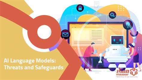 AI Language Models: Threats and Safeguards - Masaar