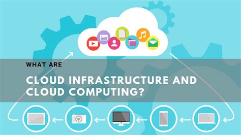 cloud computing infrastructure
