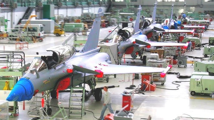 military airforce jets and aircraft manufacturing