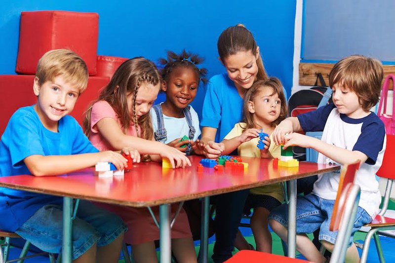 school classroom interaction
