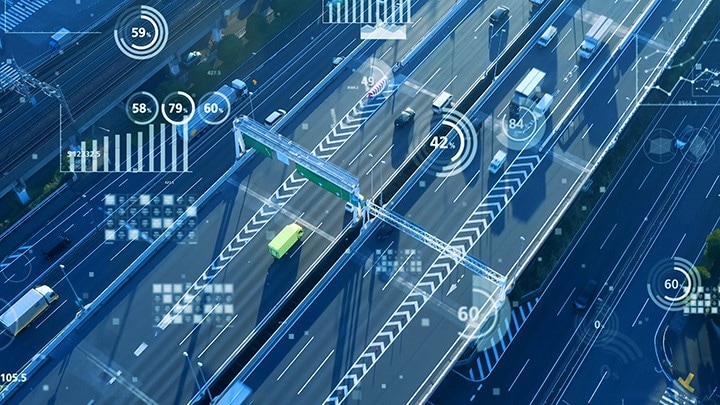 joint communication sensing technology