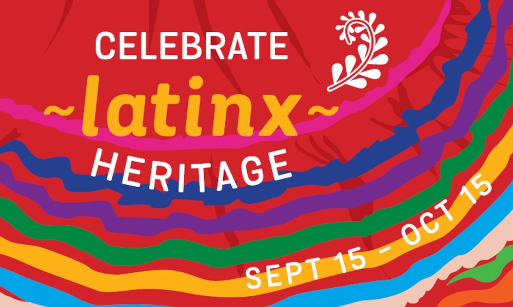 Latinx Heritage Month - Weaver Street Market