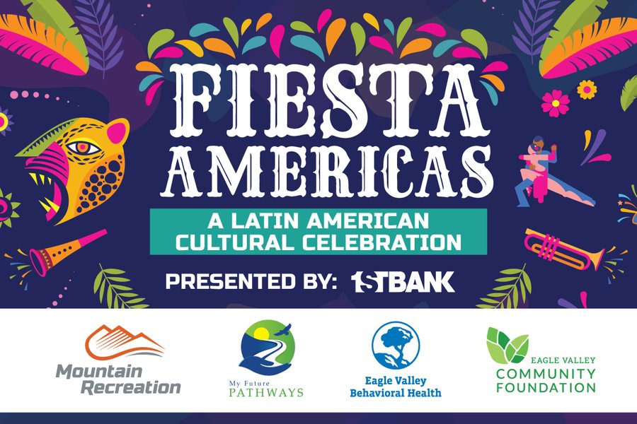 Fiesta Americas - A Celebration of Latin American Culture