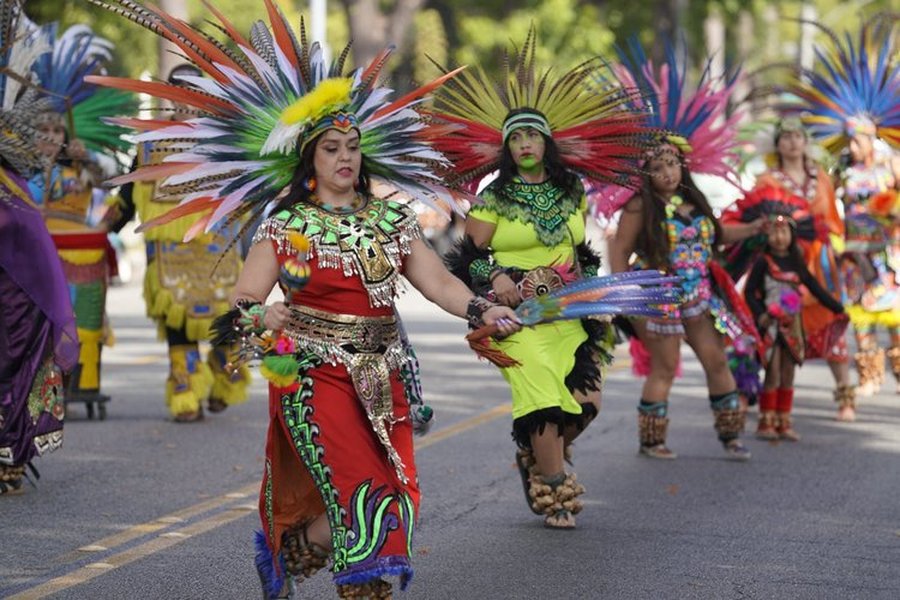 Celebrate Hispanic Heritage Month | Visit Pasadena
