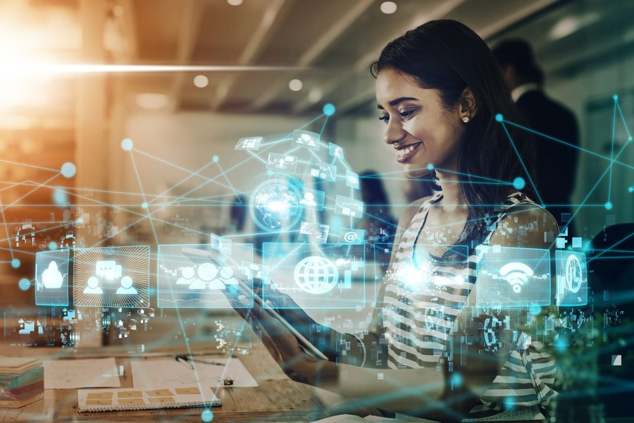 Modern Workplace Digital Transformation