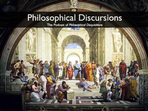 philosophical debate background