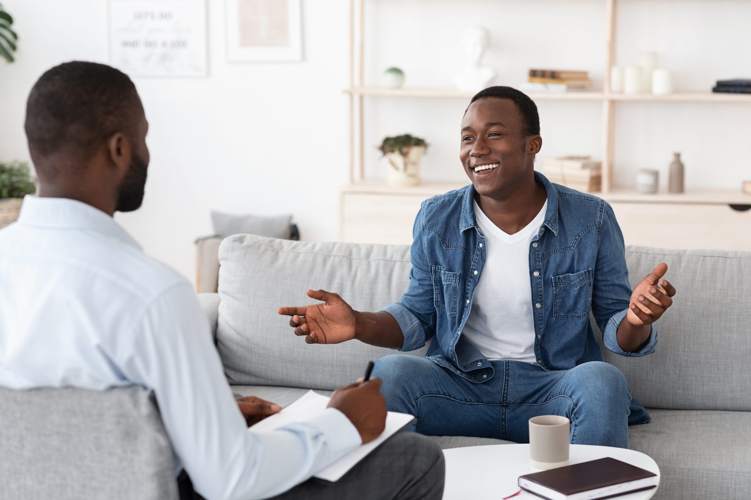 psychiatry treatment clinic