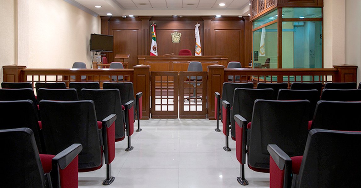 Etapas del proceso en el sistema de justicia penal