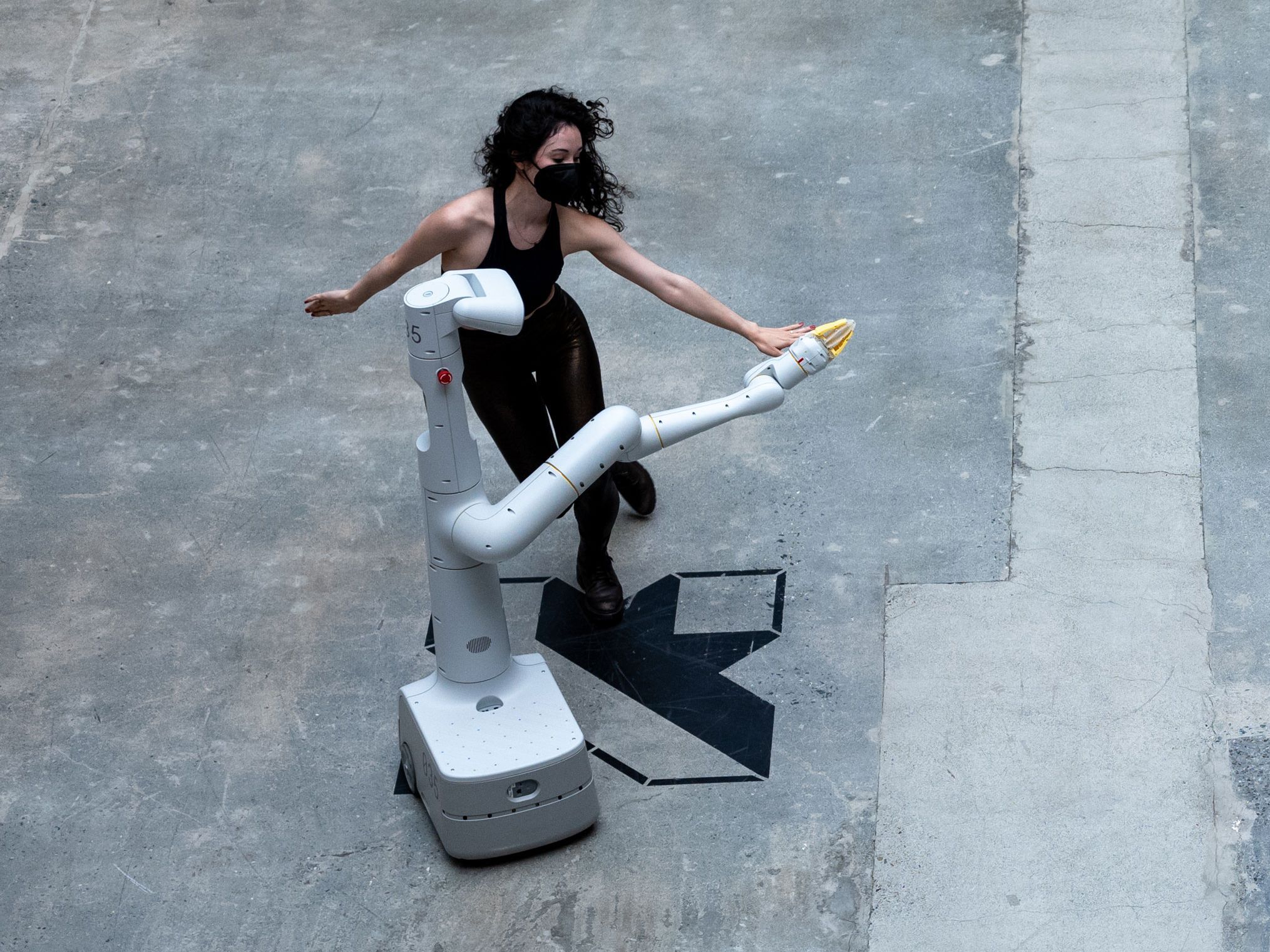 physical objects innovative technology designs
