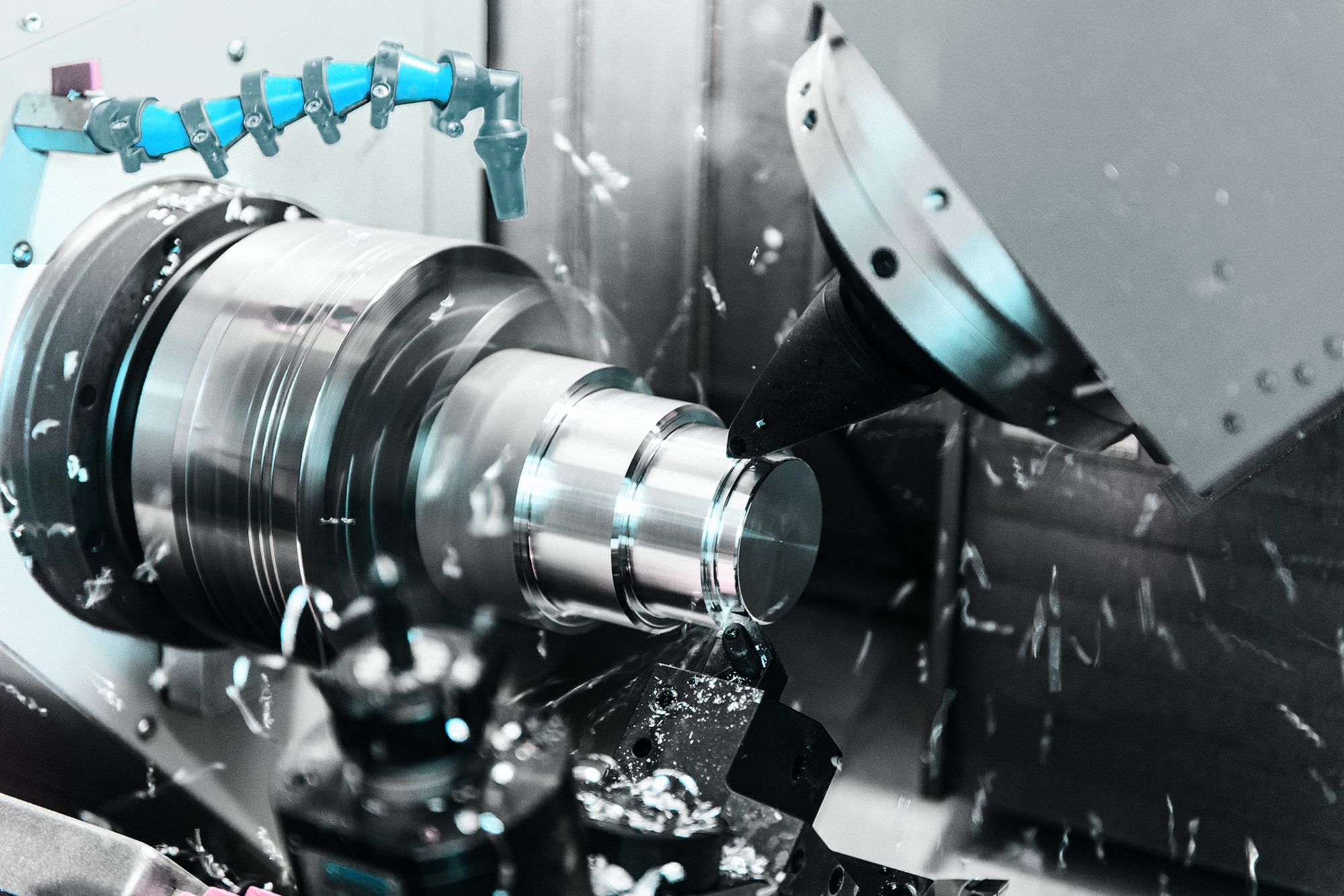 optimization machinery tools