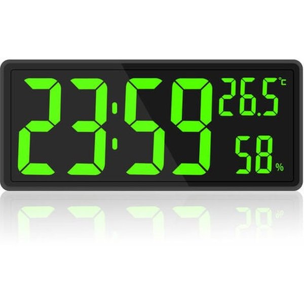 Horloge numérique