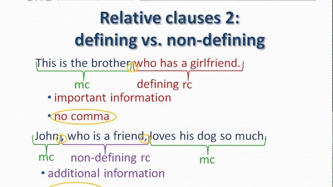 grammatical number english clauses