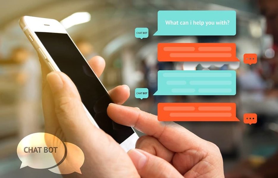 Sức mạnh của Chatbot trong tương tác