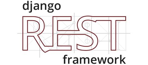 Create easily a REST API with the django rest framework! - Jean-Loup ...