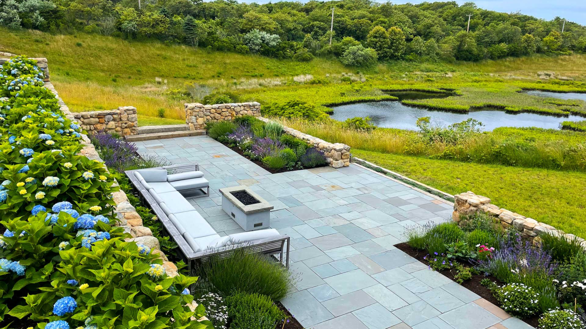 nature landscapes development