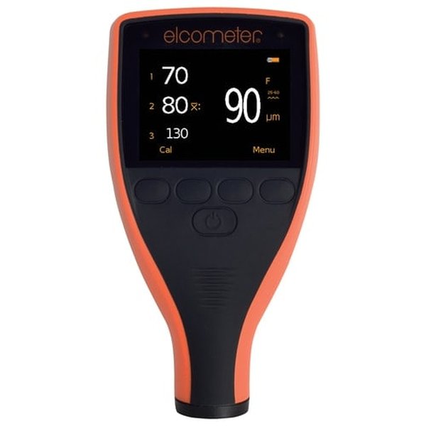 Elcometer 456 IPC Dry Film Thickness Gauge