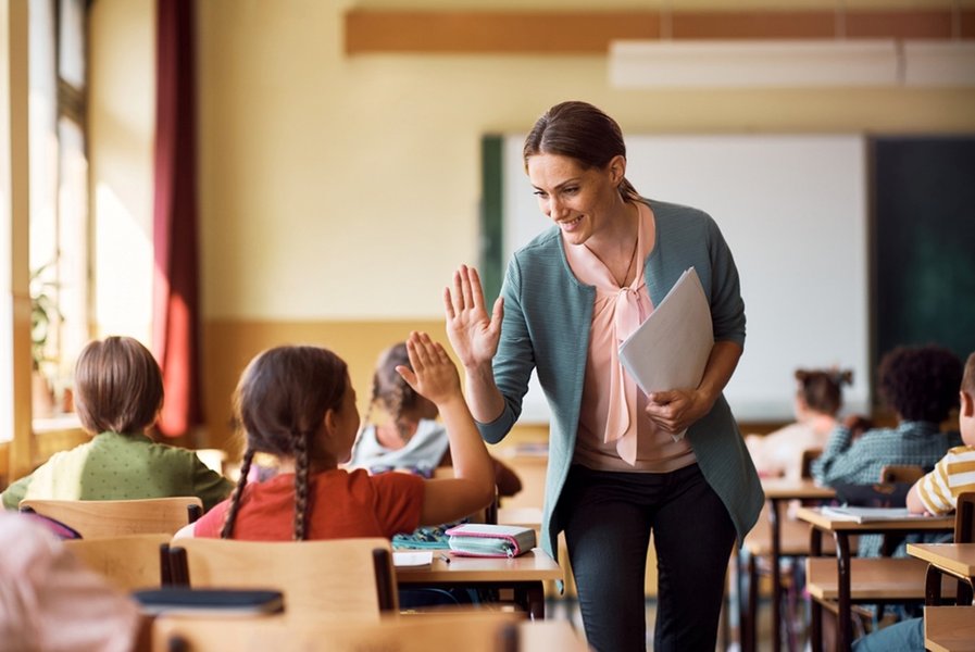classroom diagnostic exams