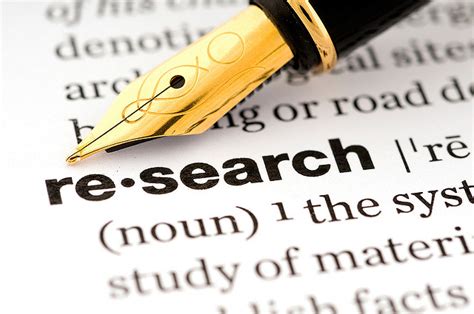 psychology research books