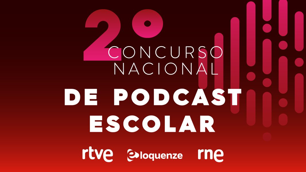 Concurso de Podcast Escolar