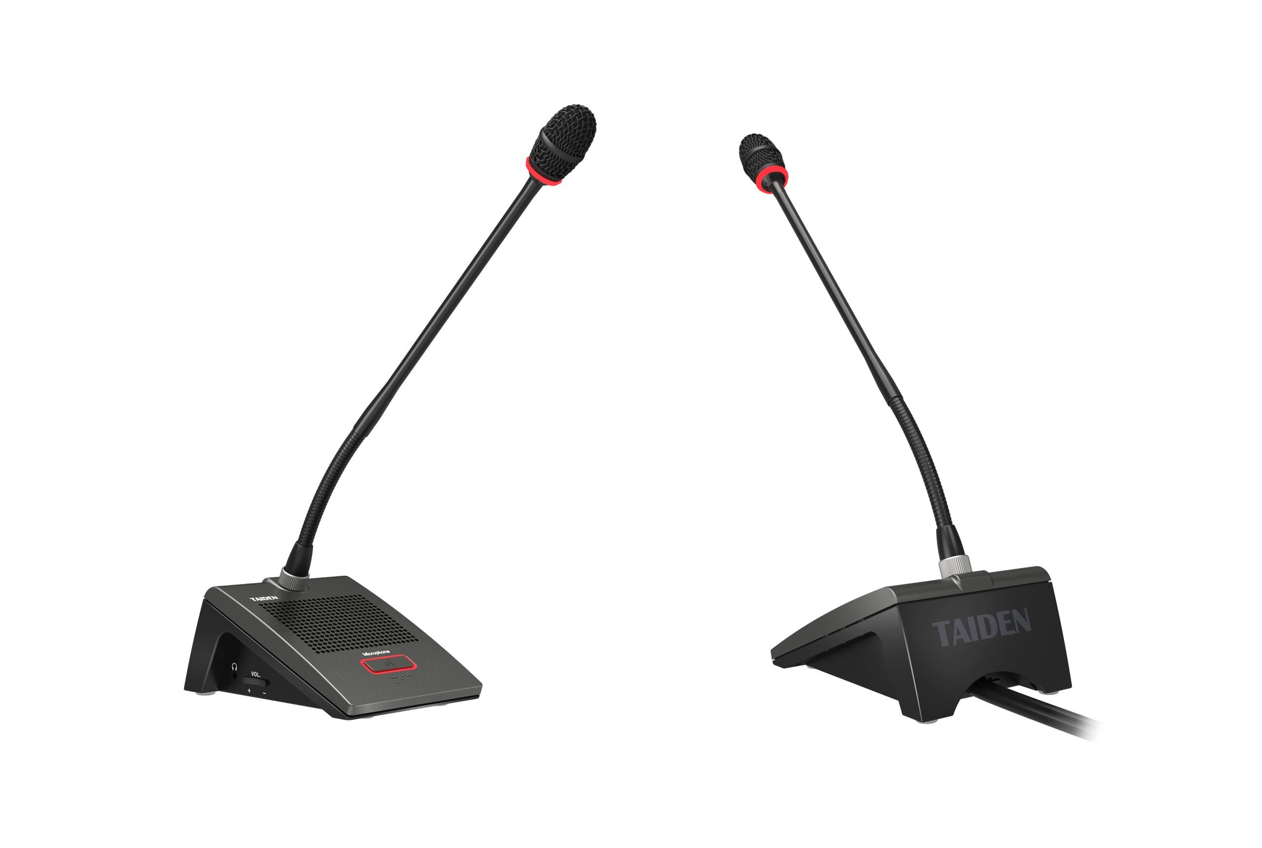 digital technology conference equipment