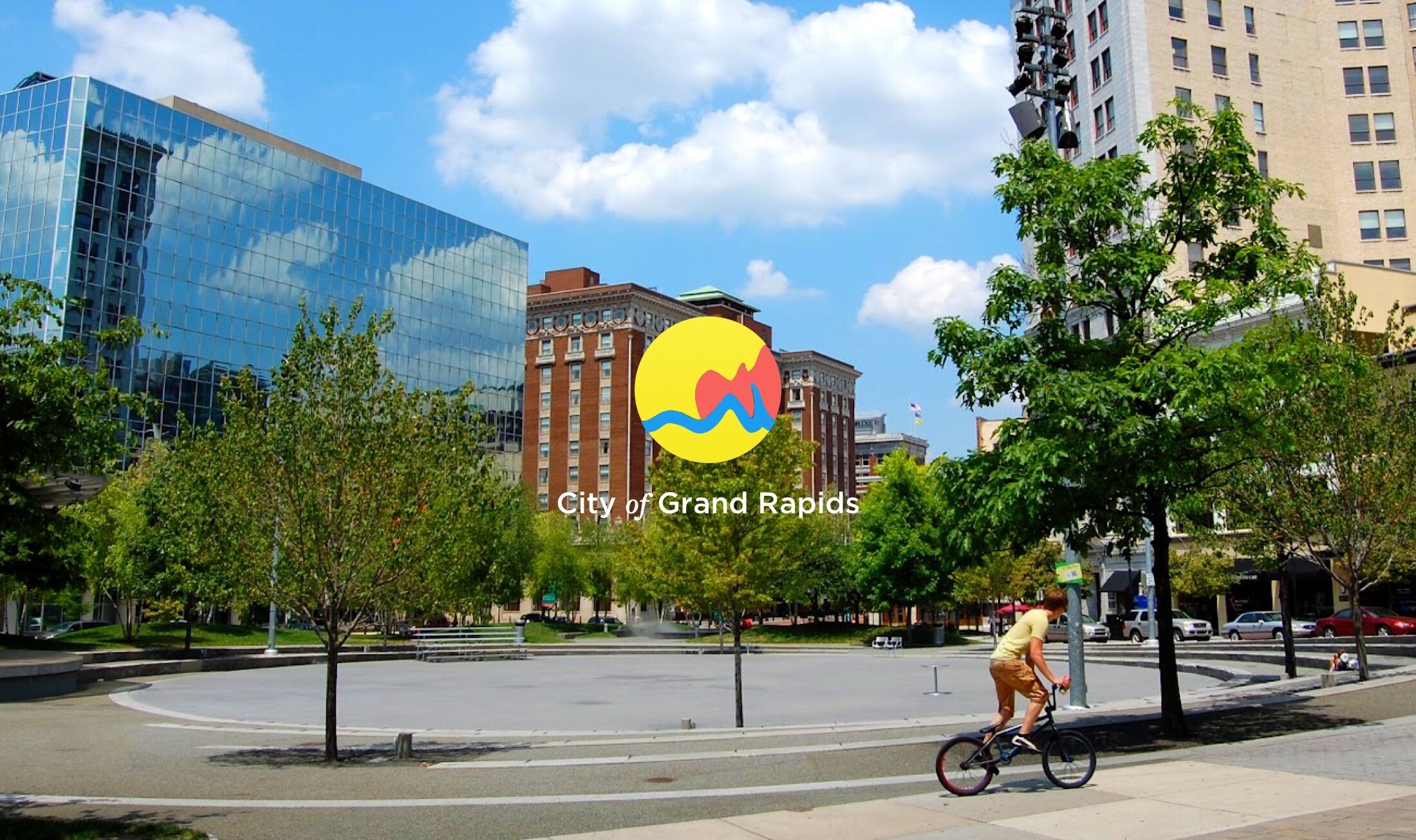 urban government building digital transformation