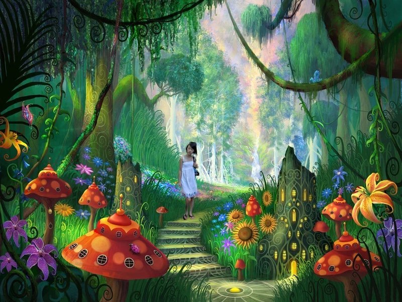Photoshop Artwork