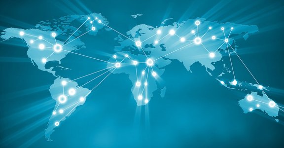 global technology interaction