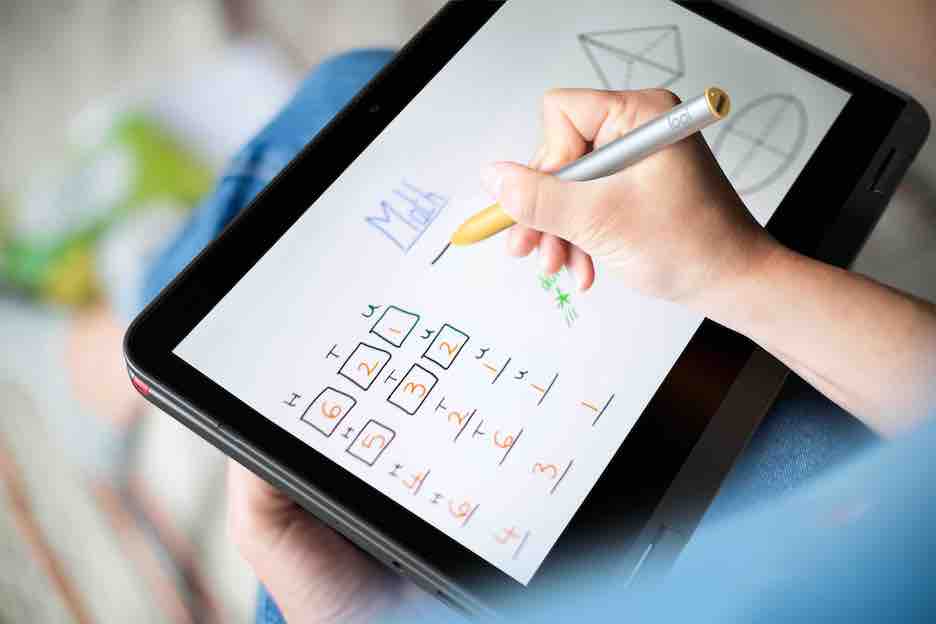 digital pen technology classroom