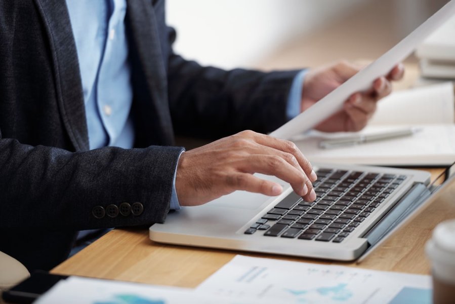 Transition numérique pour expert-comptable