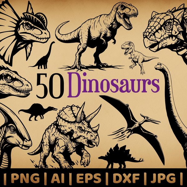 dinosaurs-dining-paris-woodblock-emcslmuo