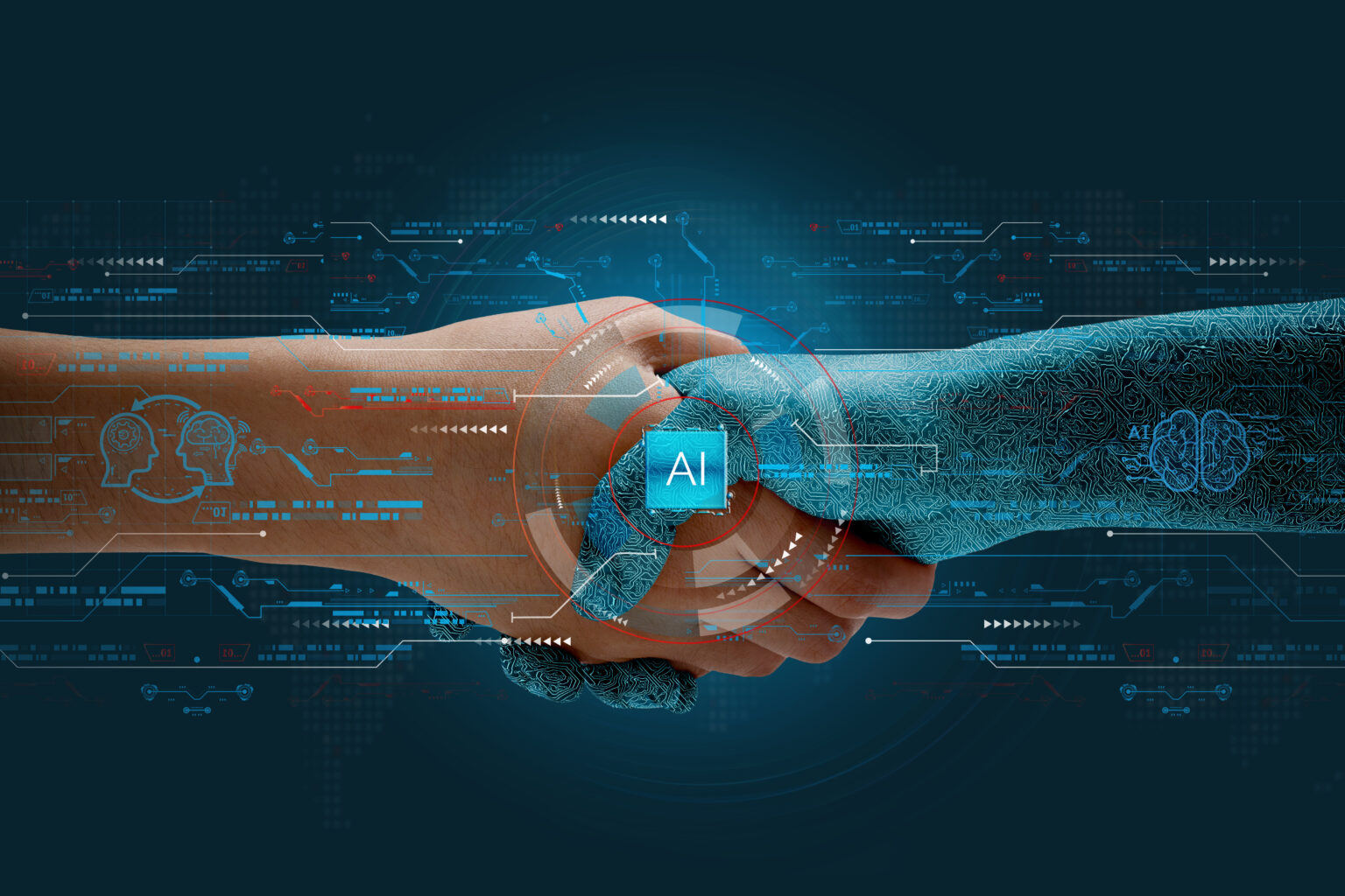 artificial intelligence collaboration